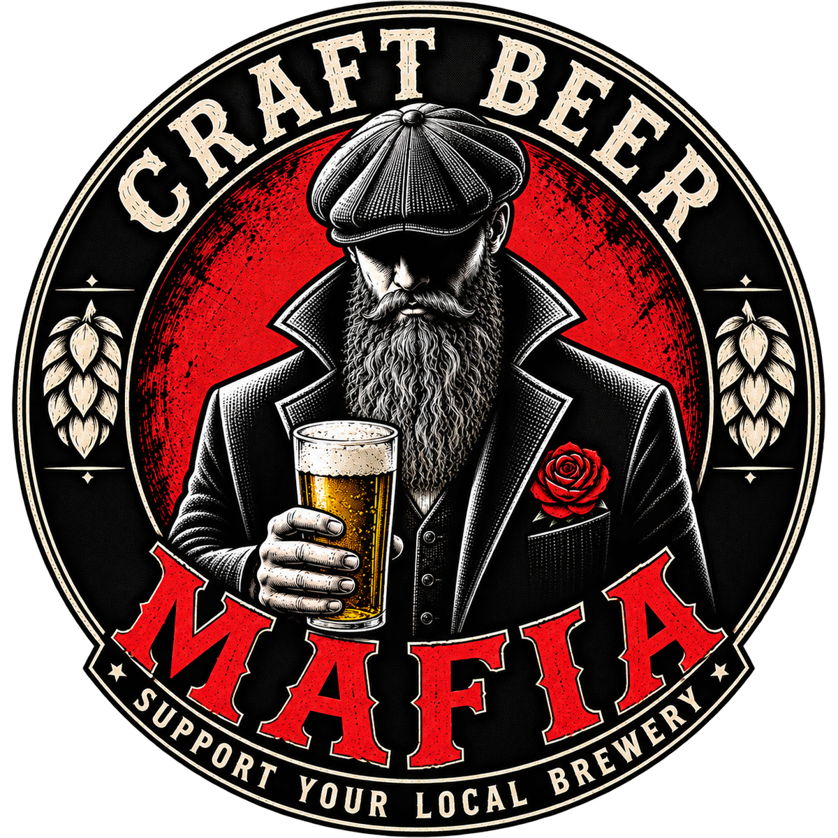 MOBEER / Craft Beer Mafia