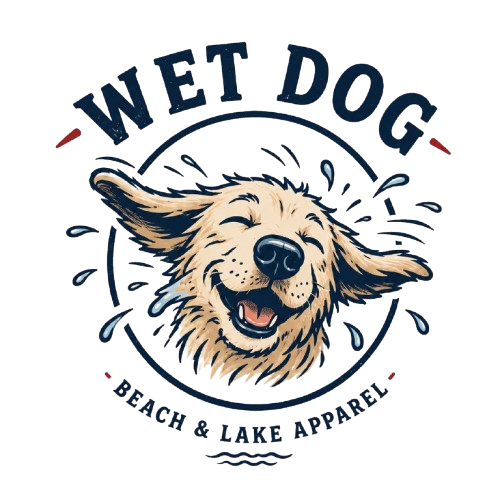 Wet Dog