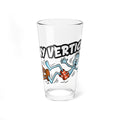 Stay Vertical 16oz Pint Glass