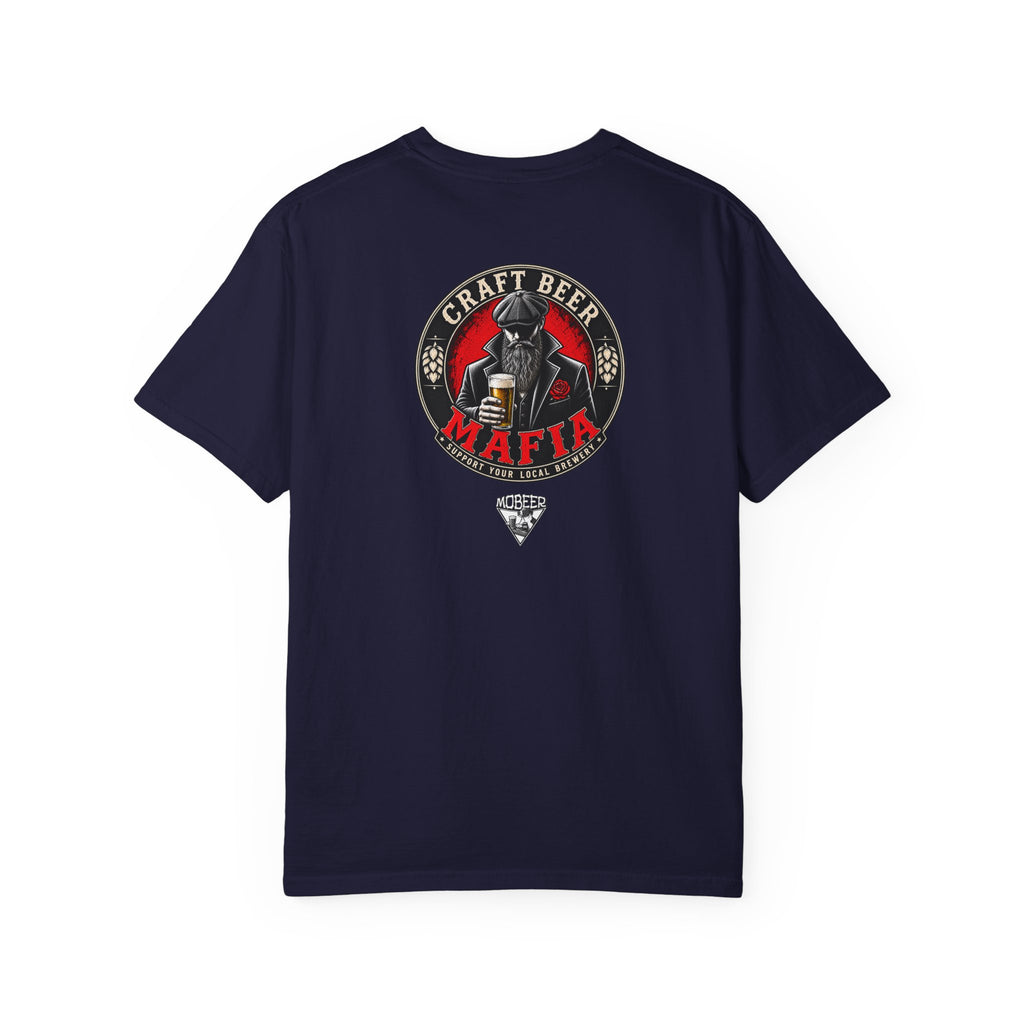 Craft Beer Mafia Ambeersador T-Shirt