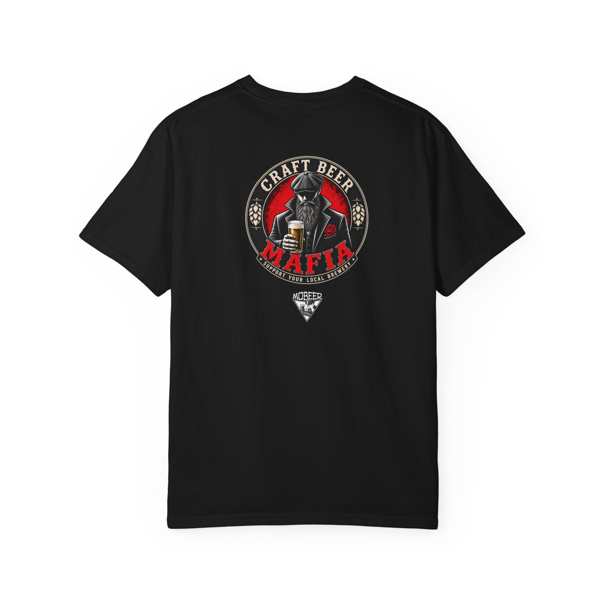Craft Beer Mafia Ambeersador T-Shirt