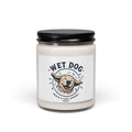Wet Dog  Candle | Scented Soy Candle 9oz