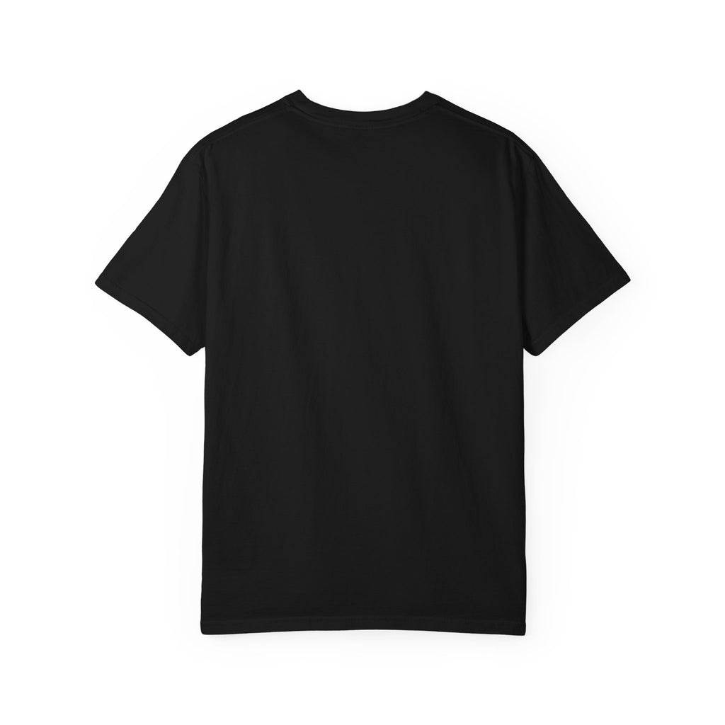 Wet Dog Find Your Water T-shirt | Retro Golden Retriever Graphic