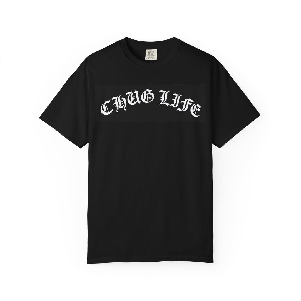 Chug Life T-shirt | Craft Beer Mafia logo tee