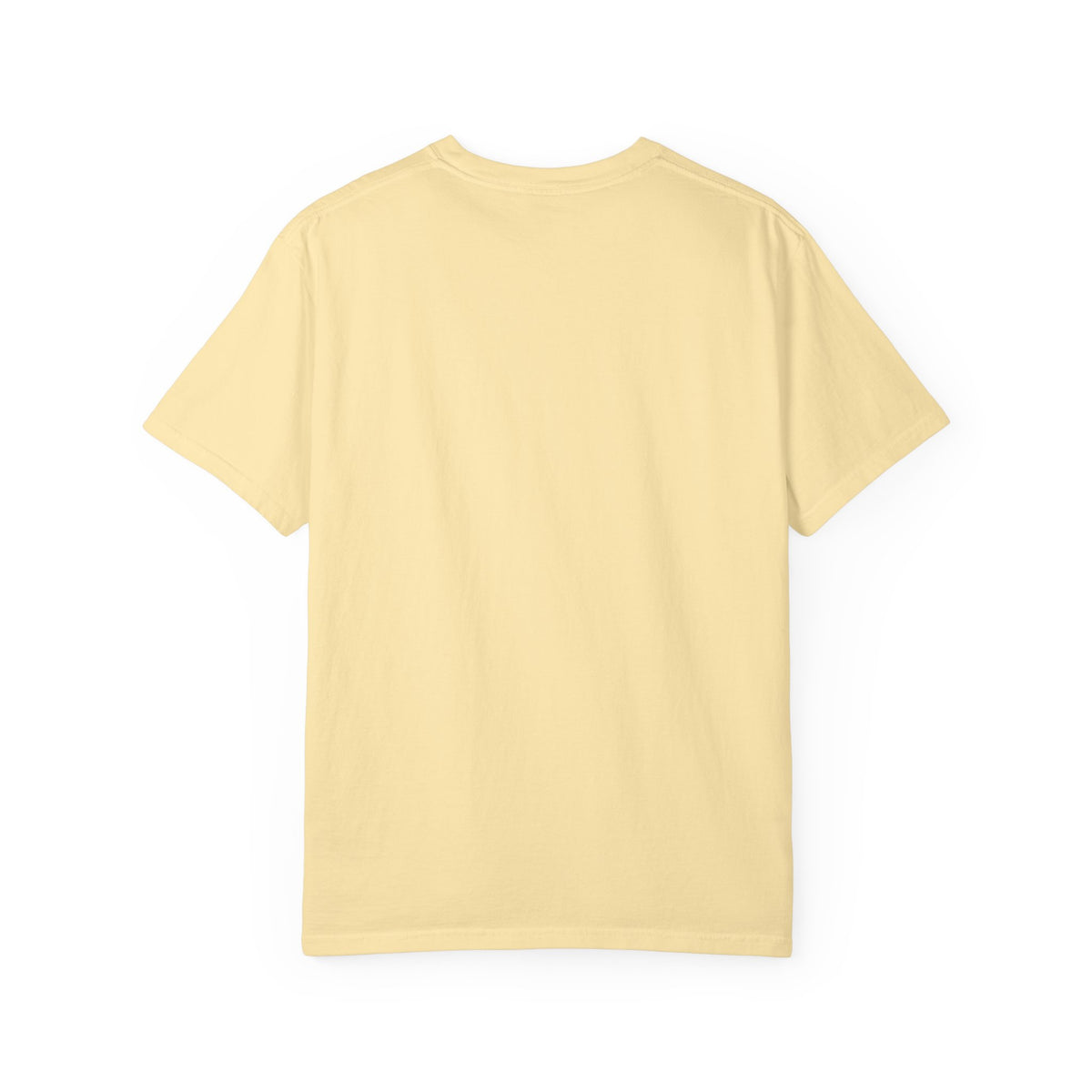 Wet Dog Find Your Water T-shirt | Retro Golden Retriever Graphic