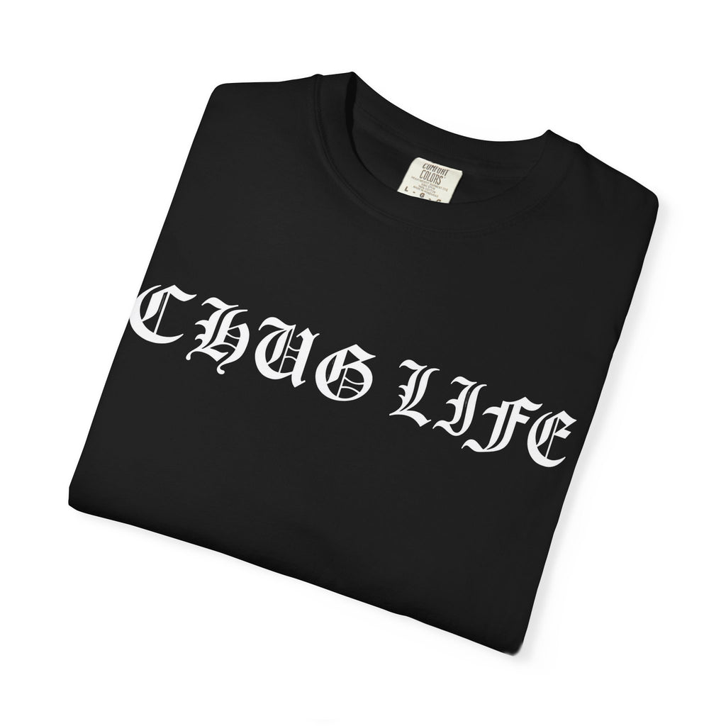 Chug Life T-shirt | Craft Beer Mafia logo tee