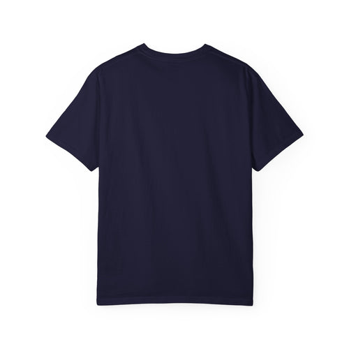 College Sleep In  T-Shirt — Funny Dorm Life Graphic Tee