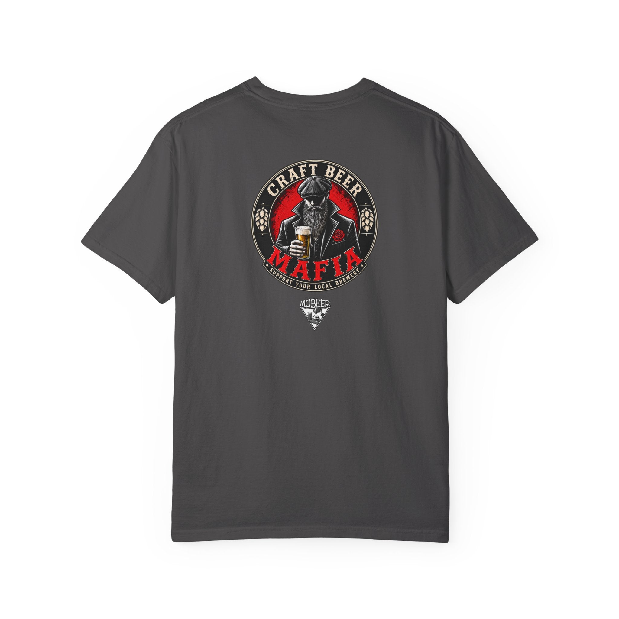 Craft Beer Mafia Ambeersador T-Shirt