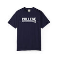 COLLEGE - Lacrosse Major Unisex T-Shirt