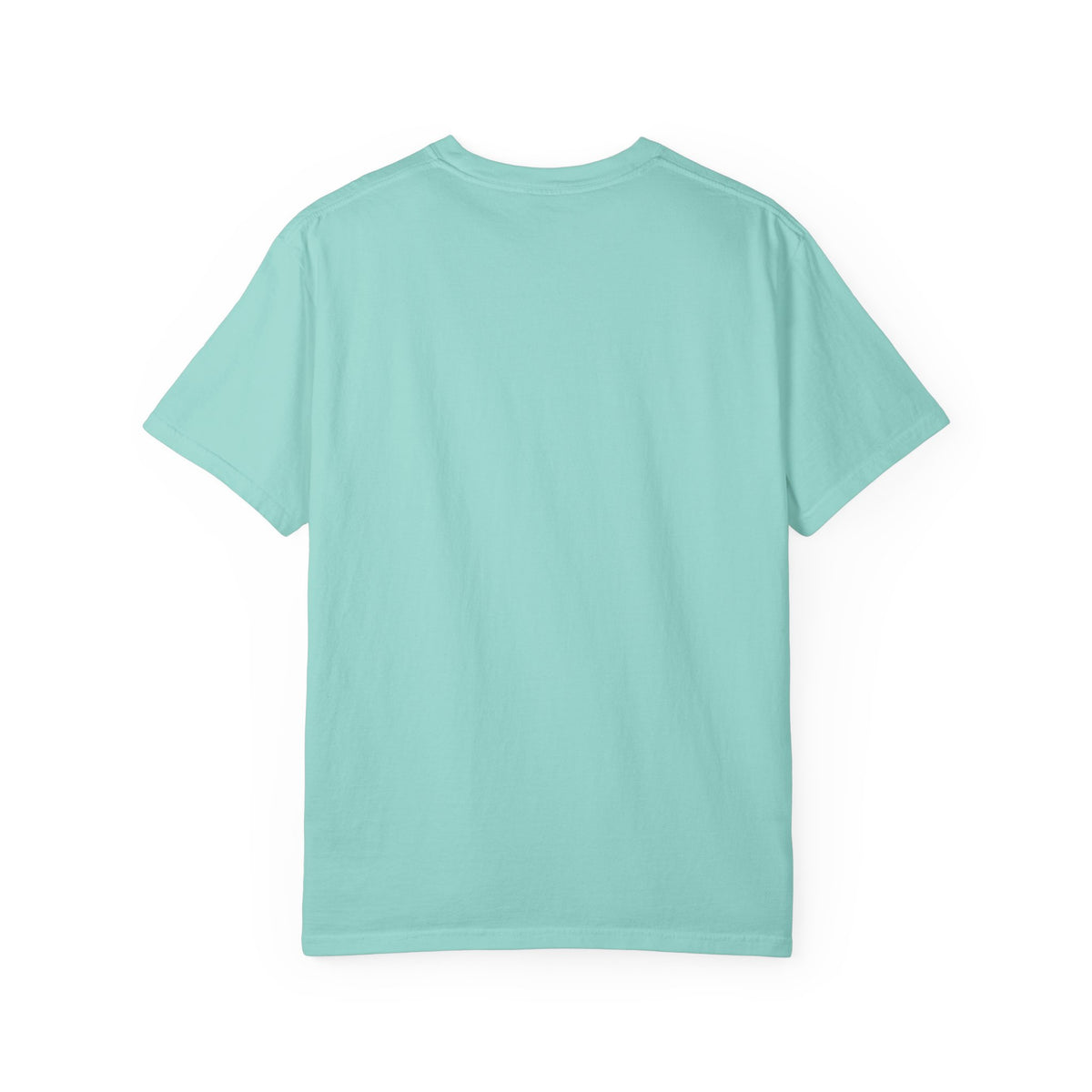 Wet Dog Find Your Water T-shirt | Retro Golden Retriever Graphic