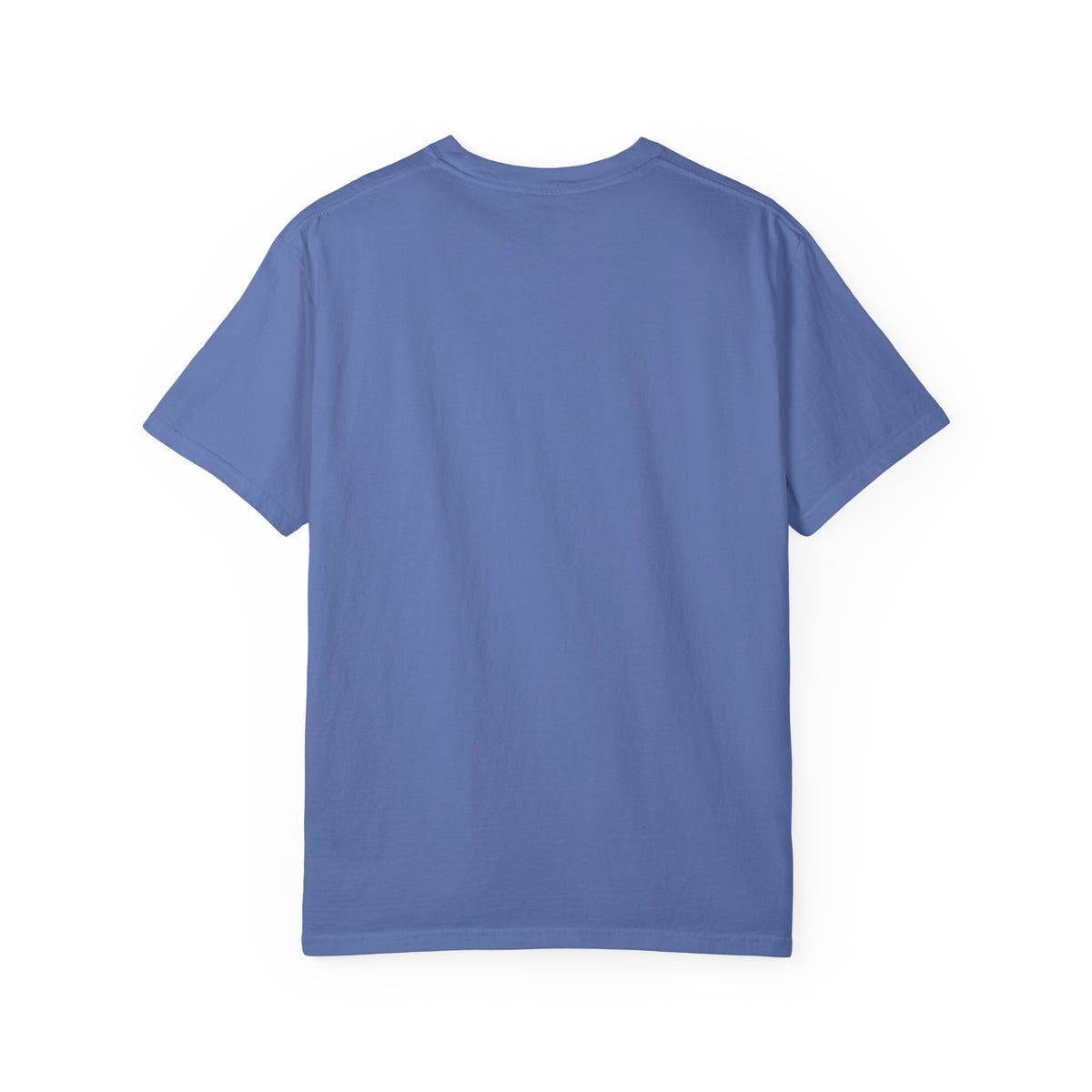 Wet Dog Find Your Water T-shirt | Retro Golden Retriever Graphic