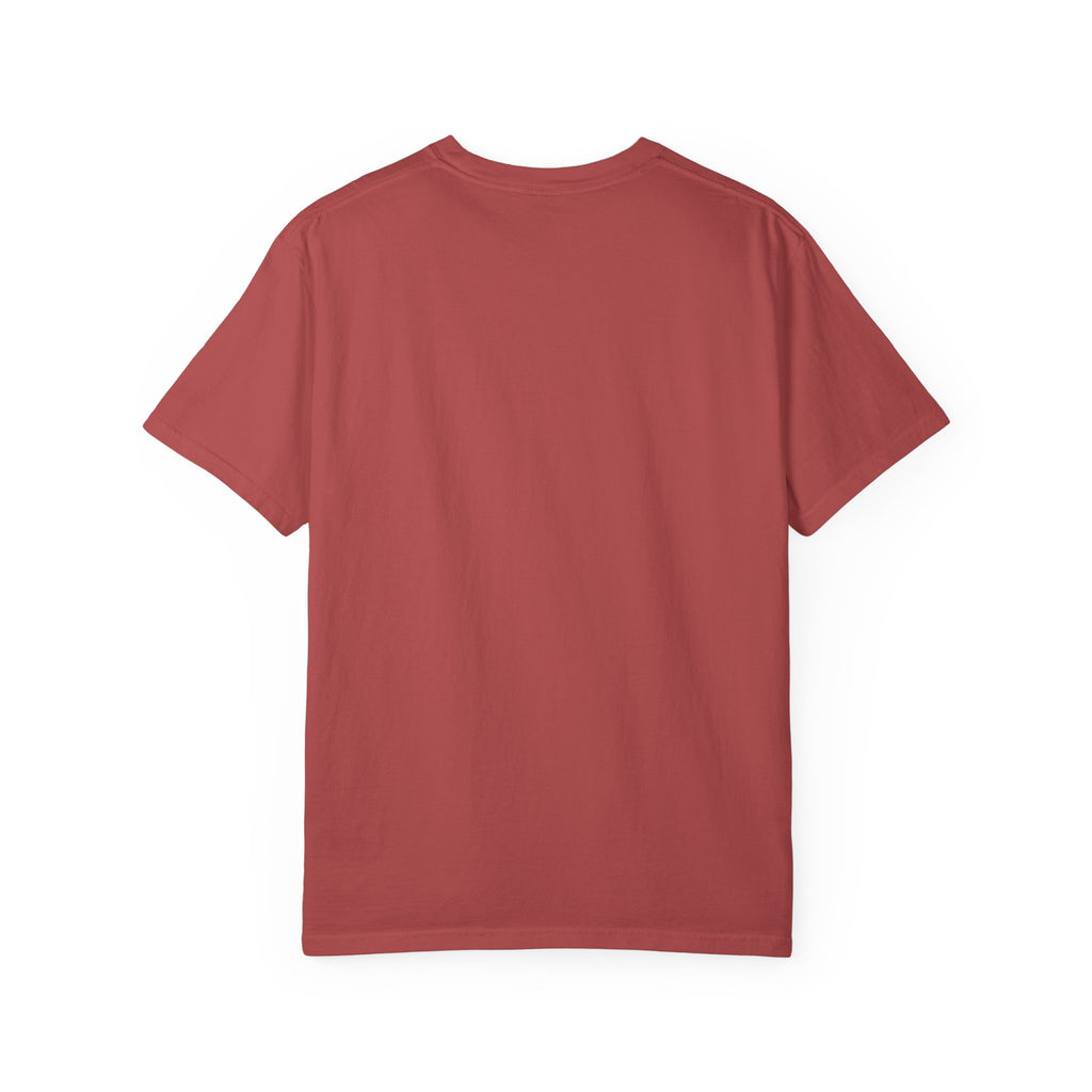Wet Dog Find Your Water T-shirt | Retro Golden Retriever Graphic
