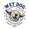 Wet Dog - Home